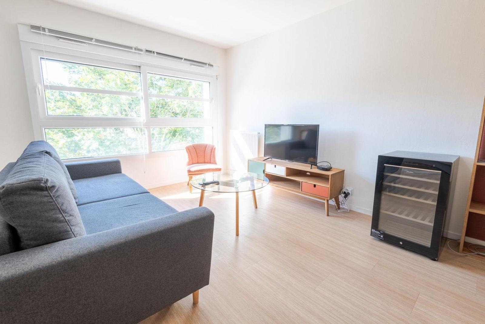 Appartement Les Provinciales à Tours Extérieur photo