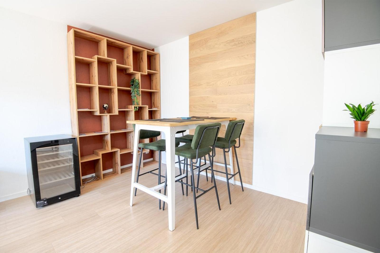 Appartement Les Provinciales à Tours Extérieur photo