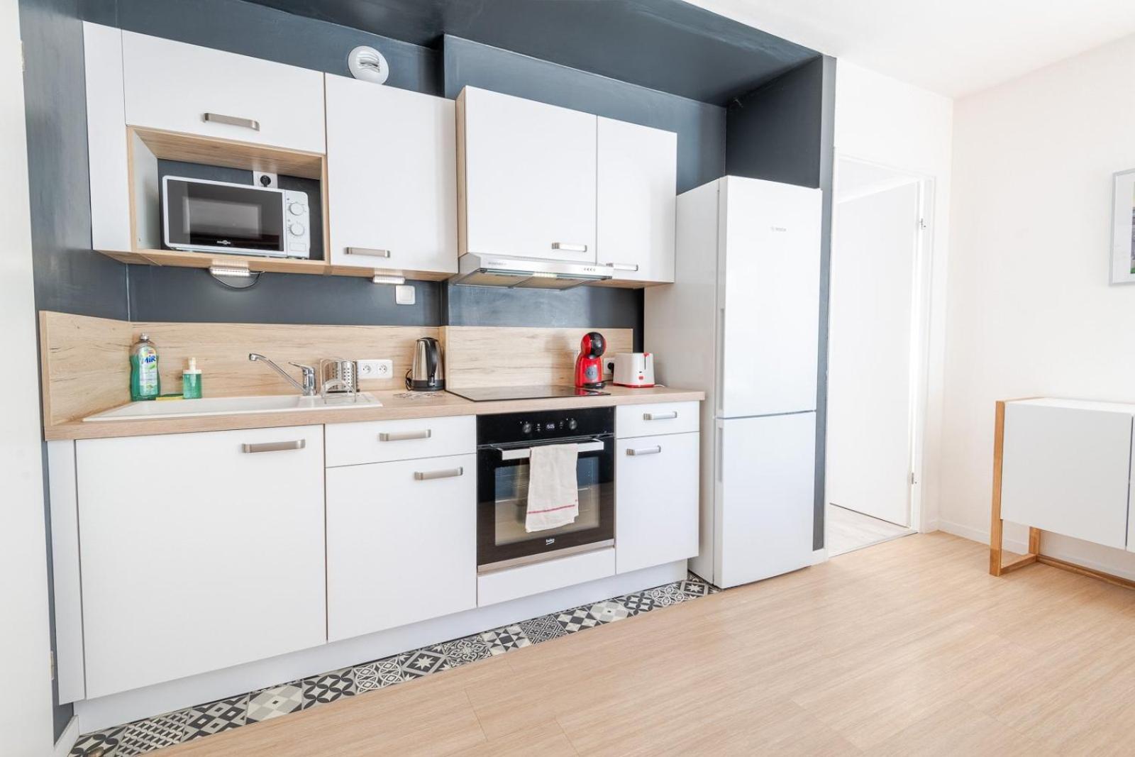 Appartement Les Provinciales à Tours Extérieur photo